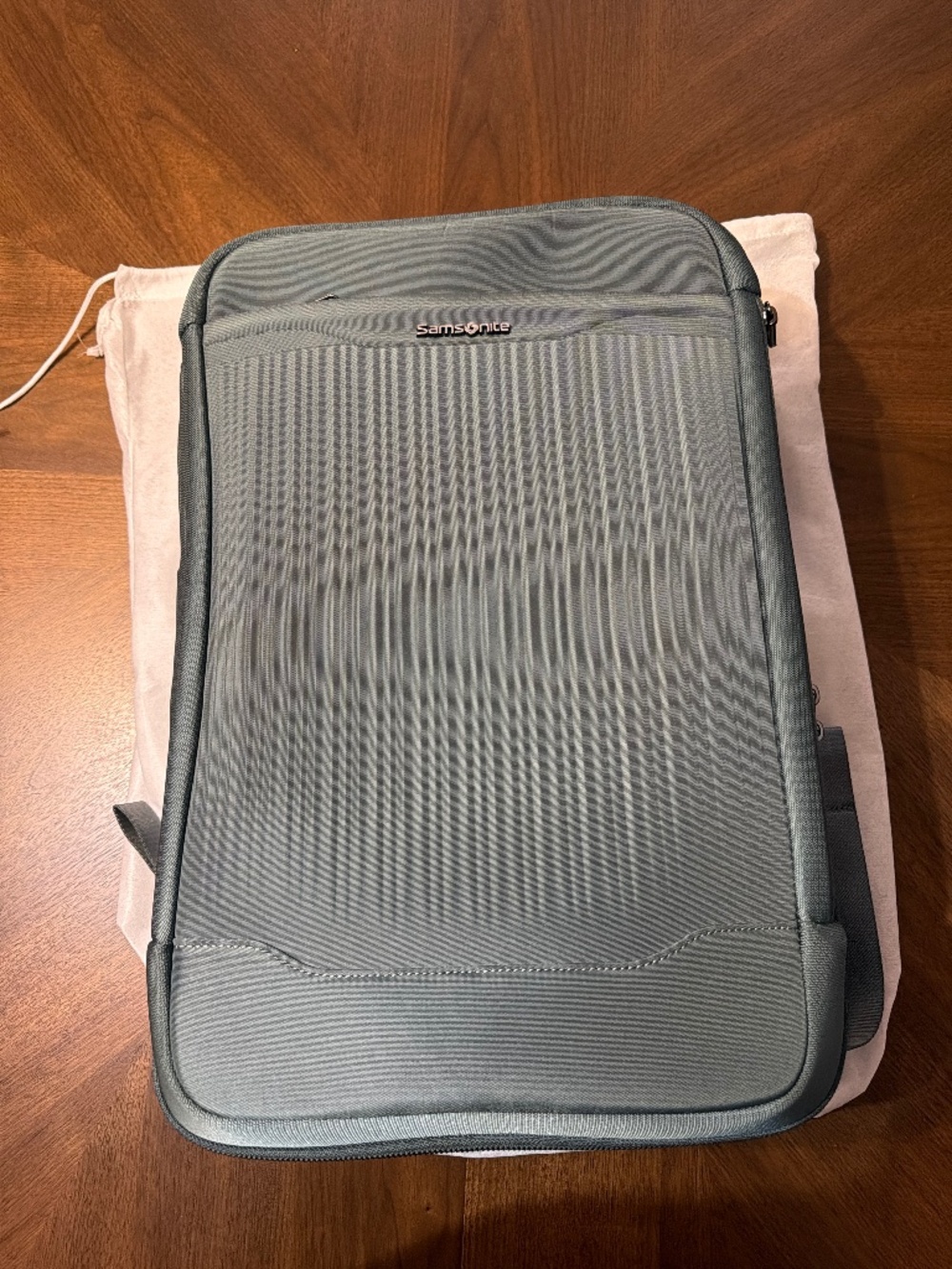 Samsonite Silhouette 18 Travel Backpack – Never Used – No Tags – Carry-On Laptop
